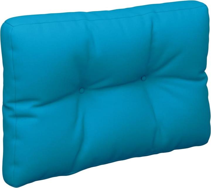 Produktbild VidaXL 10-tlg. Garten-Lounge-Set mit Kissen (50 x 40 x 12 cm)
