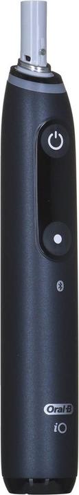 Actual product image Oral-B iO iO7 (Oscillating toothbrush)