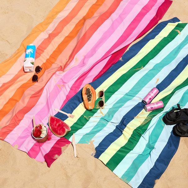 Image du produit Dock & Bay Summer XL (90 x 200 cm)
