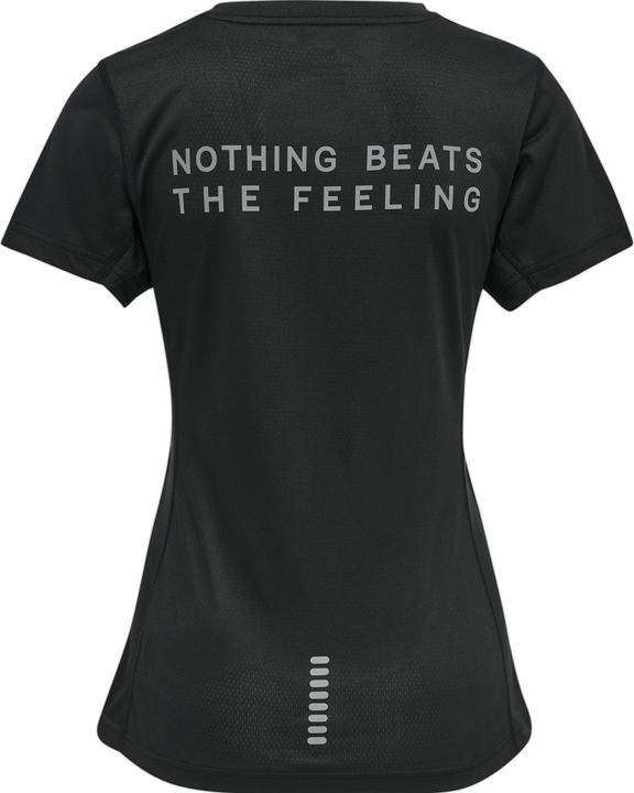 Produktbild Newline Women Statement T-Shirt Ss (S)