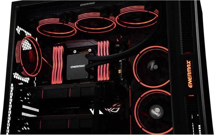 Produktbild Enermax T.B.Rgb (120 mm, 6 x)