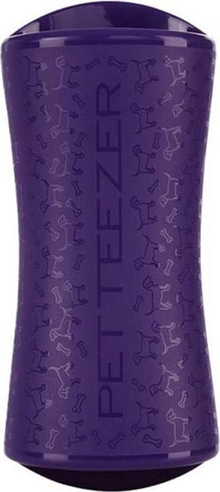 Produktbild Tangle Teezer Pet Teezer Detangling Purple