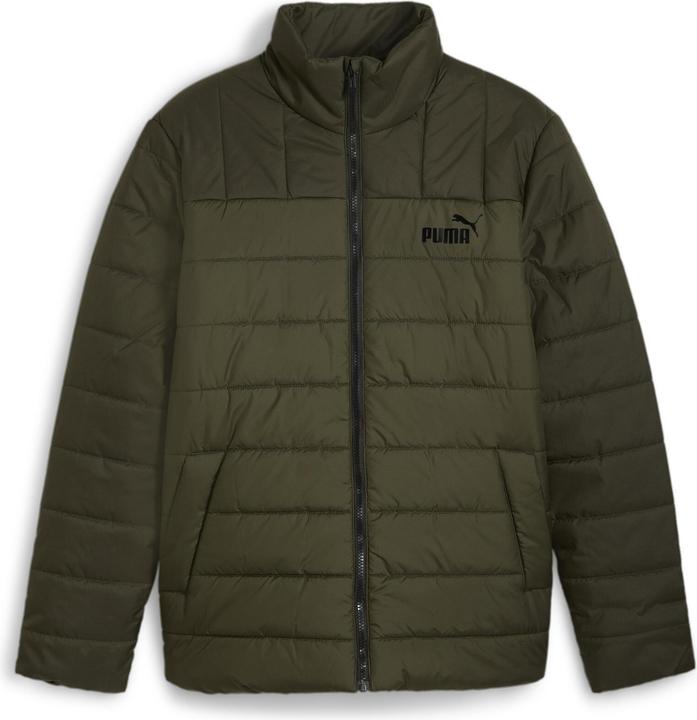Produktbild Puma ESS+ Padded Jacket (M)