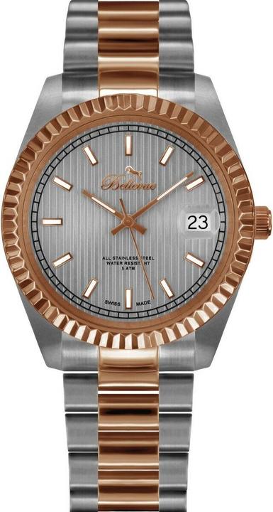 Produktbild Ladies' Watch Bellevue H.21 (Ã˜ 38 mm) (38 mm)