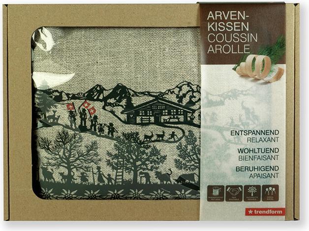 Actual product image Trendform Arve (21 x 26 cm)