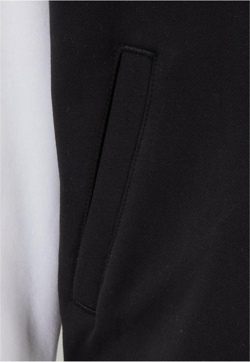 Produktbild Mister Tee Ballin 23 College Jacket - 18205 (L)