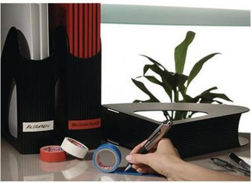 Image du produit tesa EXTRA POWER PERFECT Bande tissée, Ductape renforcé de tissu (19 mm)