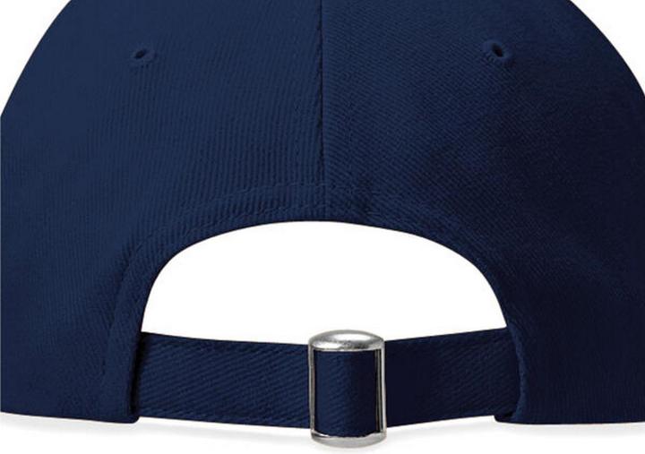 Immagine prodotto Beechfield Pro-Style Cappellino Da Baseball Adulto Unisex (Taglia unica)
