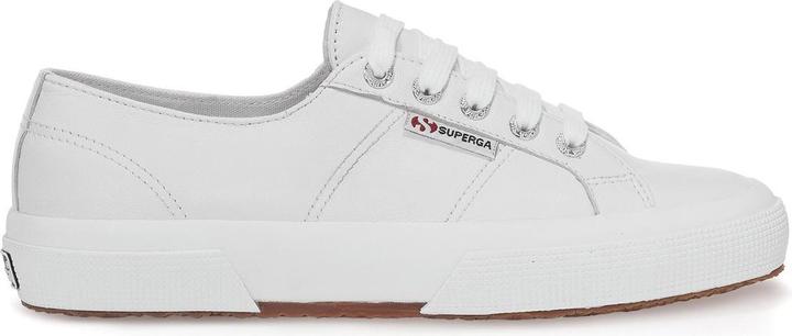 Produktbild Superga Sneaker 2750 Nappaleder (35.5)
