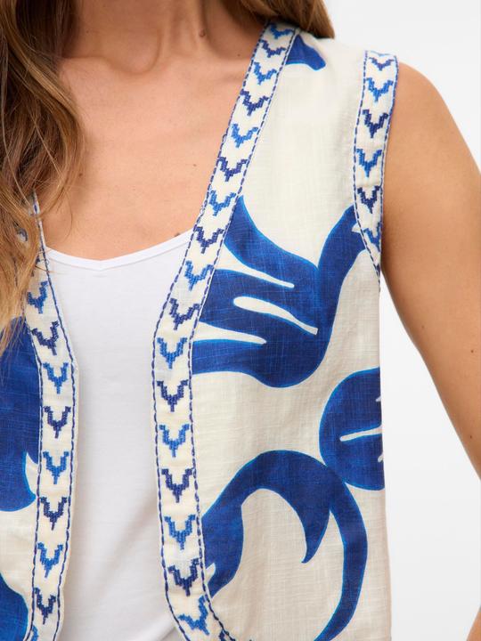 Image du produit Vero Moda VMBRENDA Anzugweste Weste (XS)