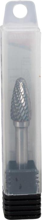 Actual product image Makita Fresa carburo forma SC - conico