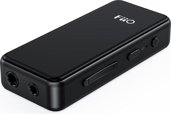 Actual product image FiiO BTR3K (Bluetooth)