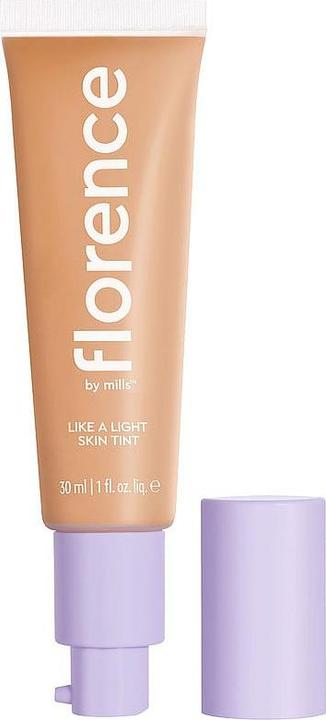 Actual product image Florence by Mills Like A Light Skin Tint MT110 Medium to Tan with Neutral Undertones (MT110 Medium to Tan with Neutral Undertones)