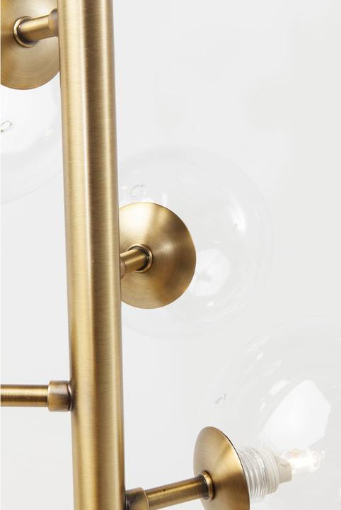 Actual product image Kare Design Floor Lamp Bello Sette (G9)