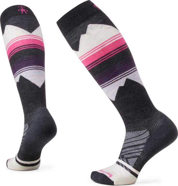 Produktbild Smartwool Ws Ski Targeted Cushion OTC (L)