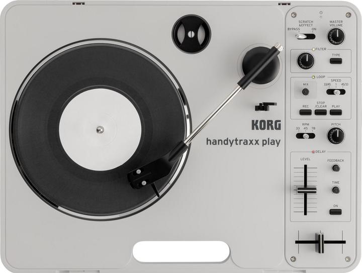 Produktbild Korg handytraxx play