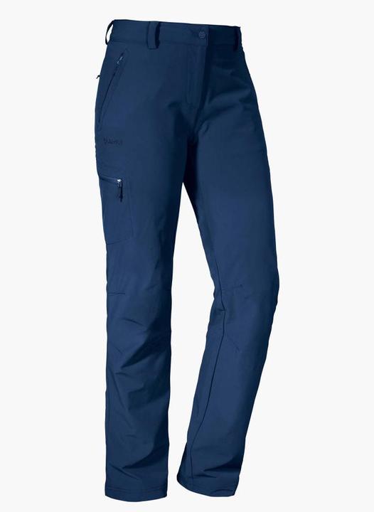 Immagine prodotto Schöffel Pantaloni Ascona KL dress blues (21)