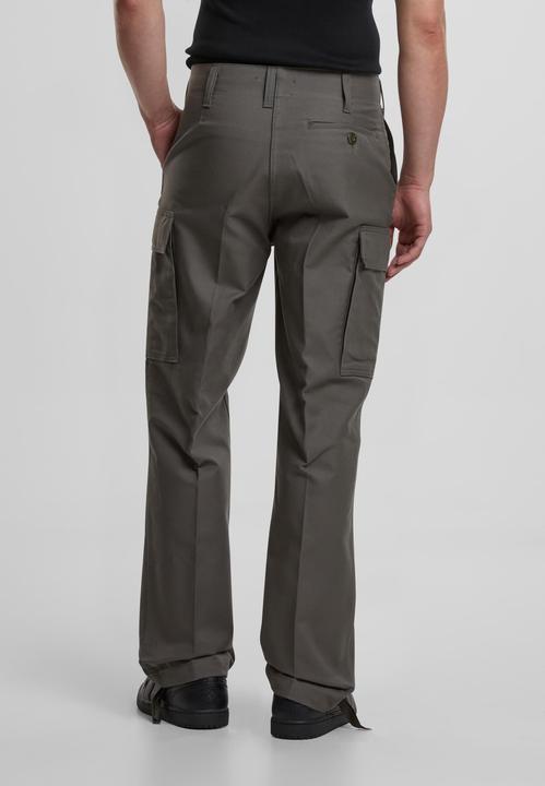 Actual product image Brandit Moleskin trousers Original - 177007 (W48/L32)