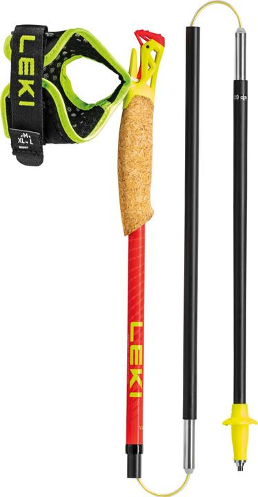Produktbild Leki Ultratrail FX.One Superlite (120 cm)