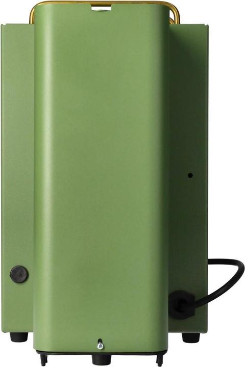 Actual product image Faber Italia Pro Deluxe (E.S.E., CH plug)