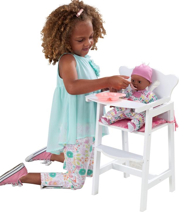 Actual product image KidKraft Lil' Doll