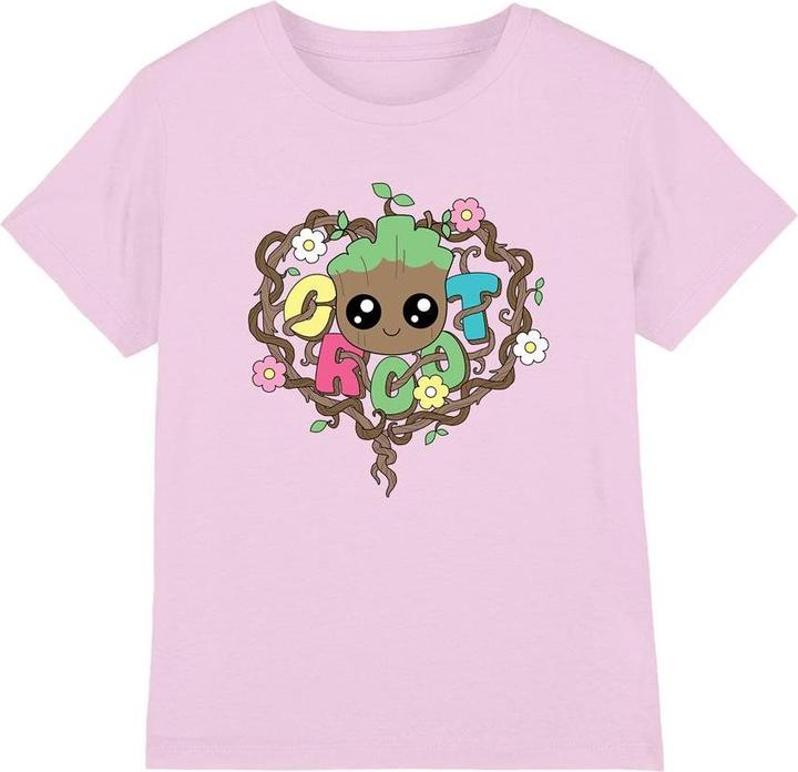 Produktbild Guardians of the Galaxy TShirt (128)