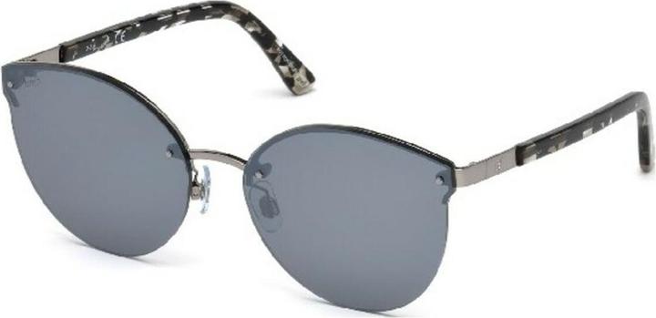 Image du produit WEB Unisex-Sonnenbrille Eyewear WE0197A ø 59 mm