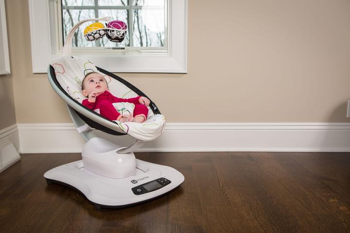 Produktbild 4moms mamaRoo 4