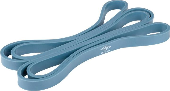 Umbro Fascia di potenza da 15 kg (2.08 m, Strong)