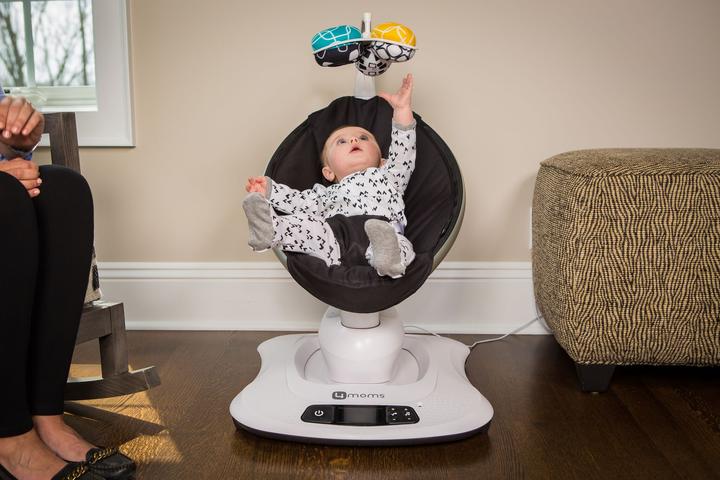 Immagine prodotto 4moms mamaRoo 4