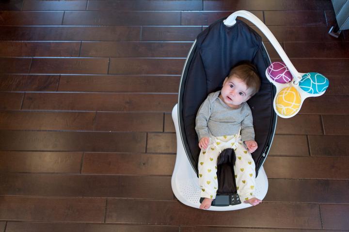 Immagine prodotto 4moms mamaRoo 4