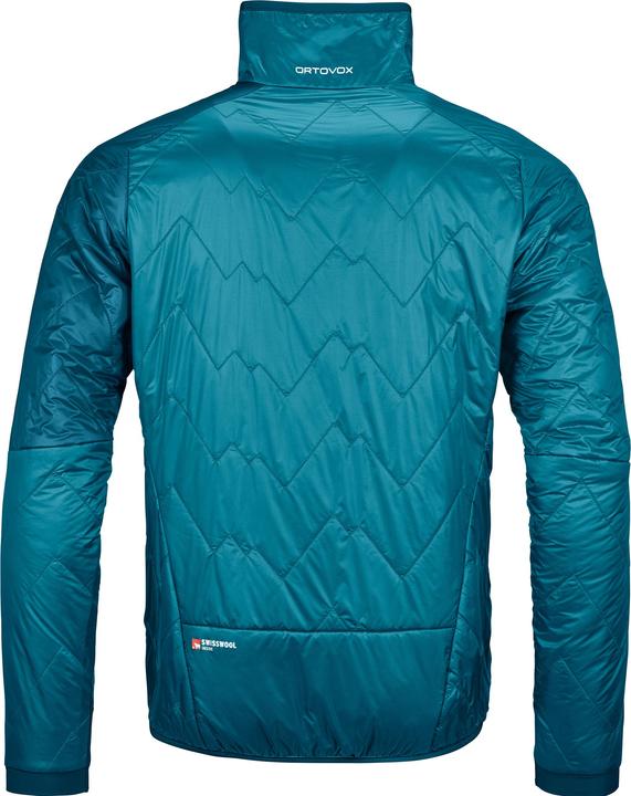 Immagine prodotto Ortovox Giacca Swisswool Piz Vial (L)