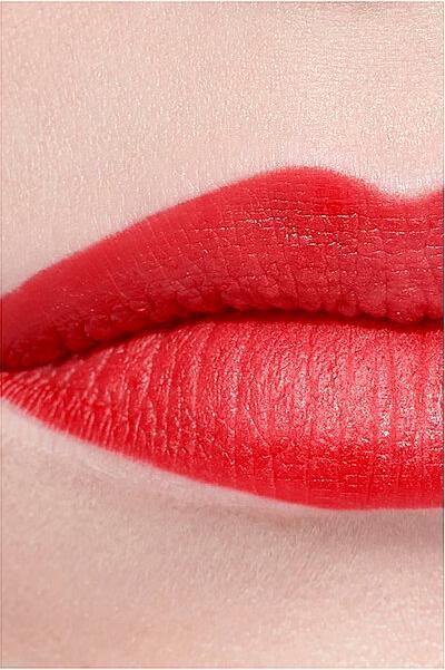 Image du produit Chanel Rouge Allure Velv Lumin Matte Lip No 47 (47)