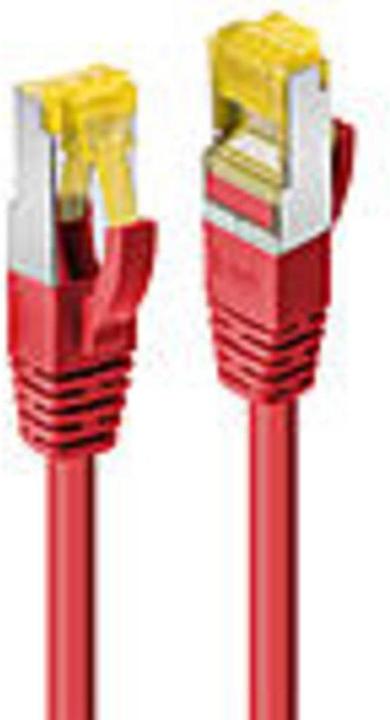 Image du produit Lindy Câble de réseau (S/FTP, CAT7, 10 m)