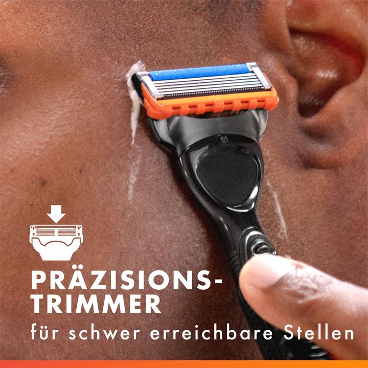 Produktbild Gillette Fusion5 Power (8 x)