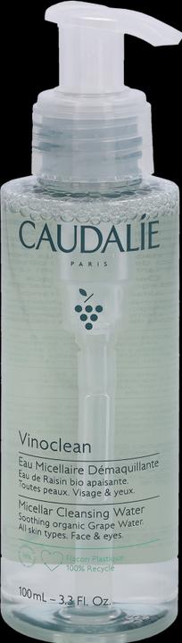Produktbild Caudalie Mizellar-Reinigungswasser (Tonic, 100 ml)