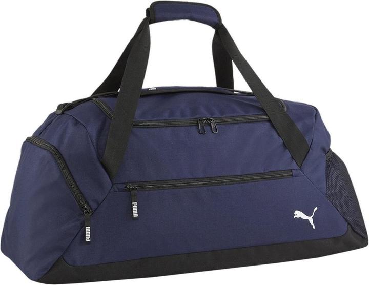Produktbild Puma Torba Team Goal M granatowa 90233 05