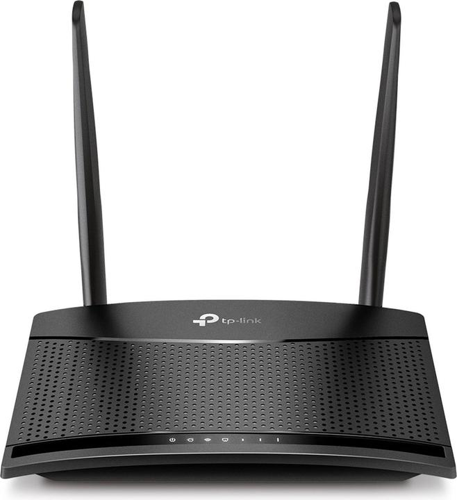 Actual product image TP-Link TL-MR100