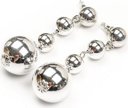 Immagine prodotto Mifan Bola Argento (Metallo)