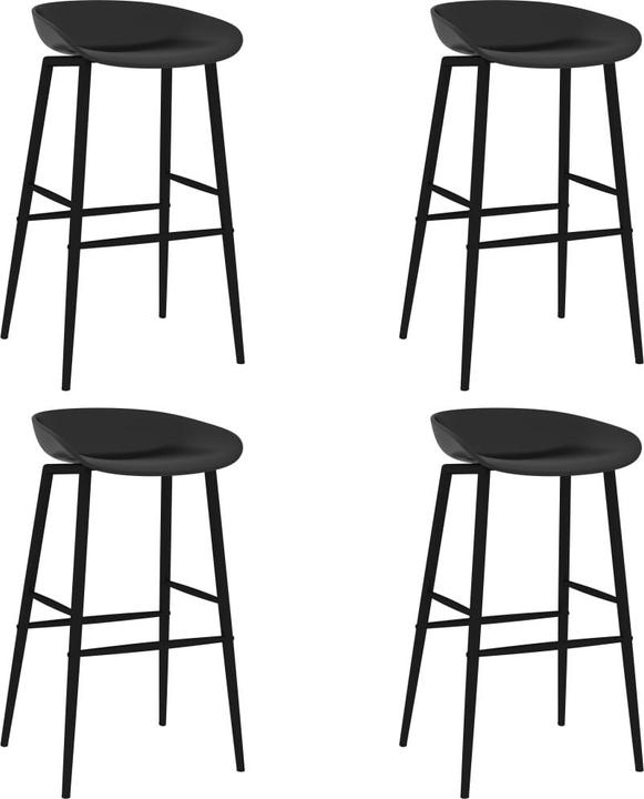 Actual product image VidaXL Fleurette (120 x 60 x 105 cm, 48 x 47.5 x 95.5 cm)