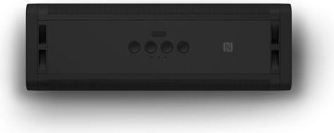 Actual product image Dockin D Fine+ 2 (16 h, Rechargeable battery operated)