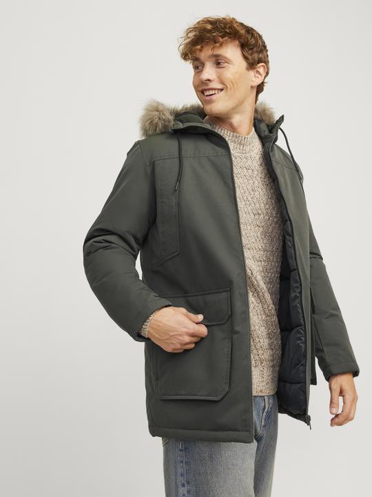 Produktbild Jack & Jones Parka Parka (M)