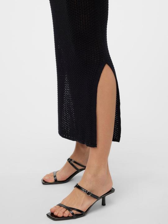 Immagine prodotto Vero Moda VMHAVANA Abito lungo Abito in maglia (L)