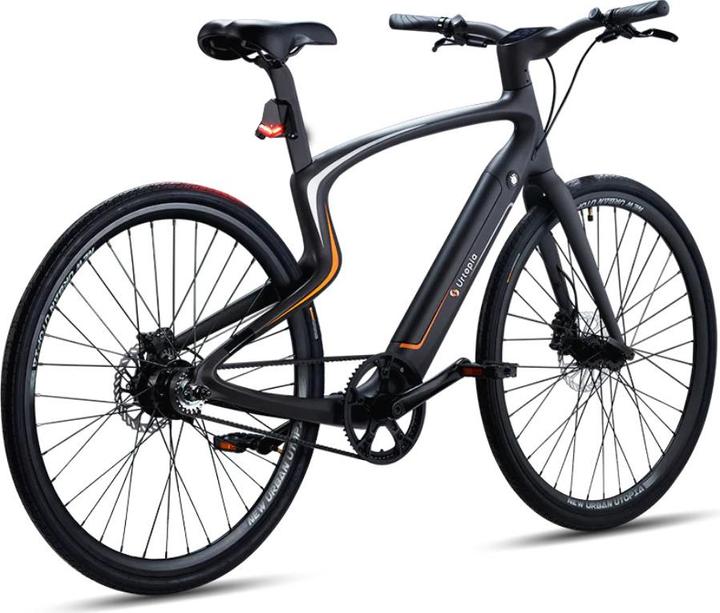 Immagine prodotto Urtopia Carbon1 MidnightParis-L (84 cm)