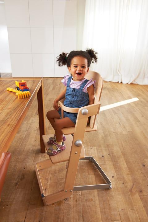 Productafbeelding Geuther Tamino (Kinderstoel)