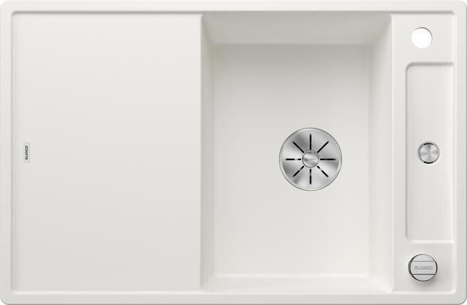 Produktbild Blanco Axia III 45 S (Einbauspüle, 78 cm, 51 cm)