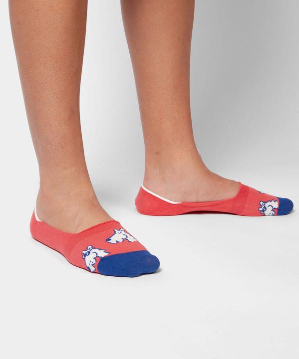 Produktbild DillySocks Hidden Cool Dog (Einzelpack, 43 - 46)