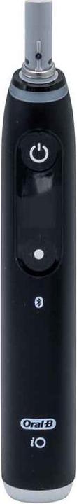 Actual product image Oral-B iO 6 Adult Vibrating Toothbrush (Oscillating toothbrush)
