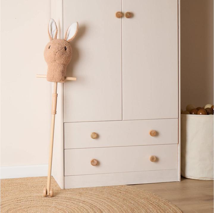 Immagine prodotto Bieco Steckentier Hase Fine Caramel