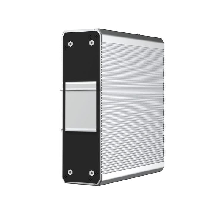 Image du produit Ruijie Commutateur industriel Reyee RG-NIS2100-4GT2SFP-HP (4 Ports)